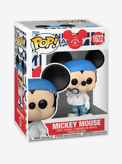 Funko Pop! Disney Mickey Mouse KPOP