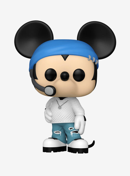 Funko Pop! Disney Mickey Mouse KPOP