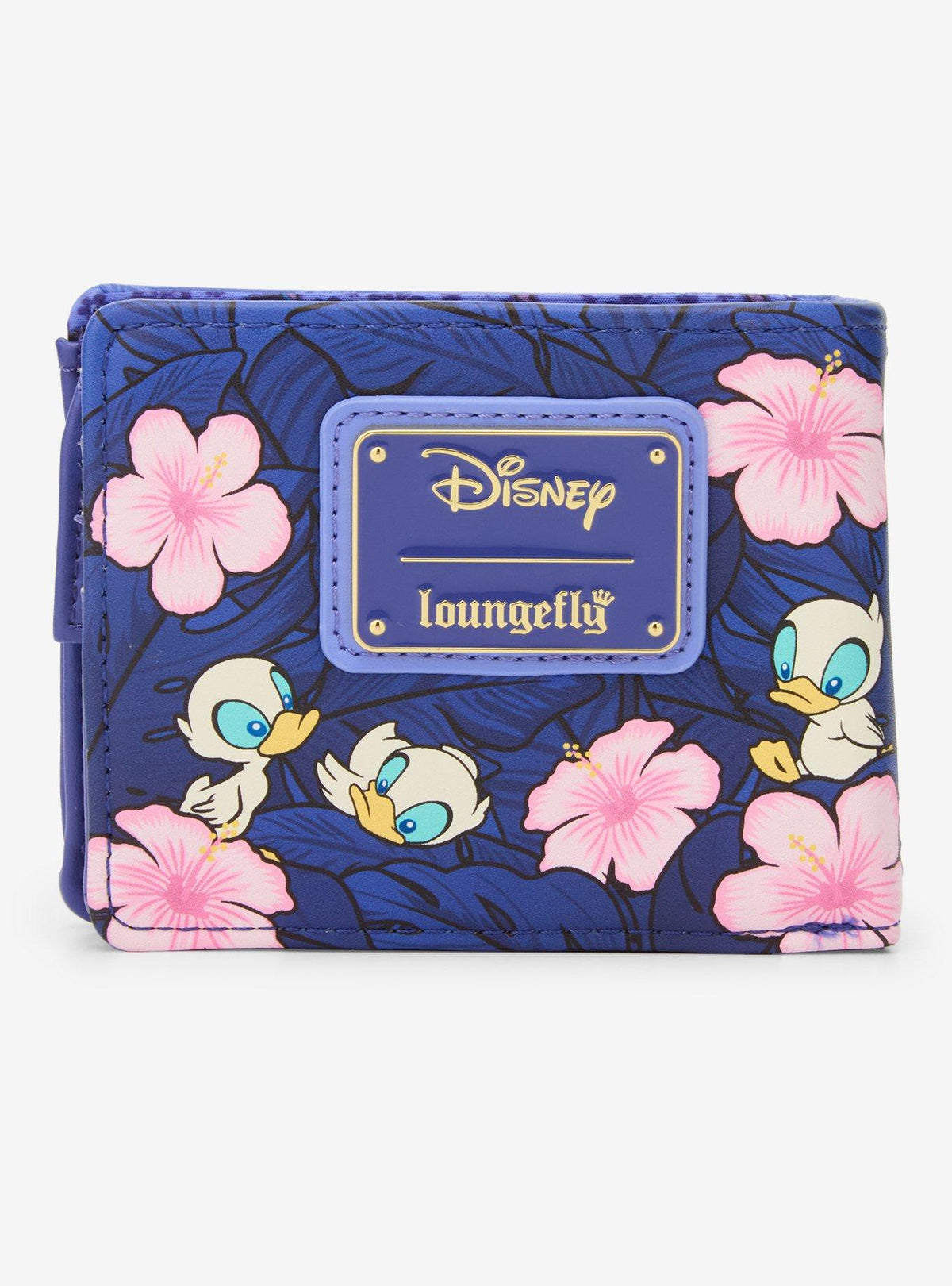Billetera Disney Lilo & Stitch al atardecer