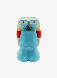 Tetera Den Den Mushi de One Piece