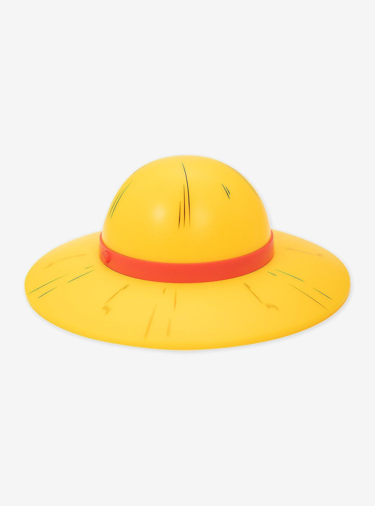 Lámpara Sombrero de Paja de One Piece