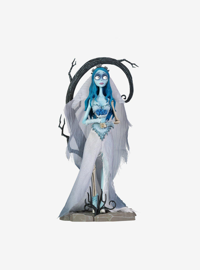 Figura de Emily - Corpse Bride