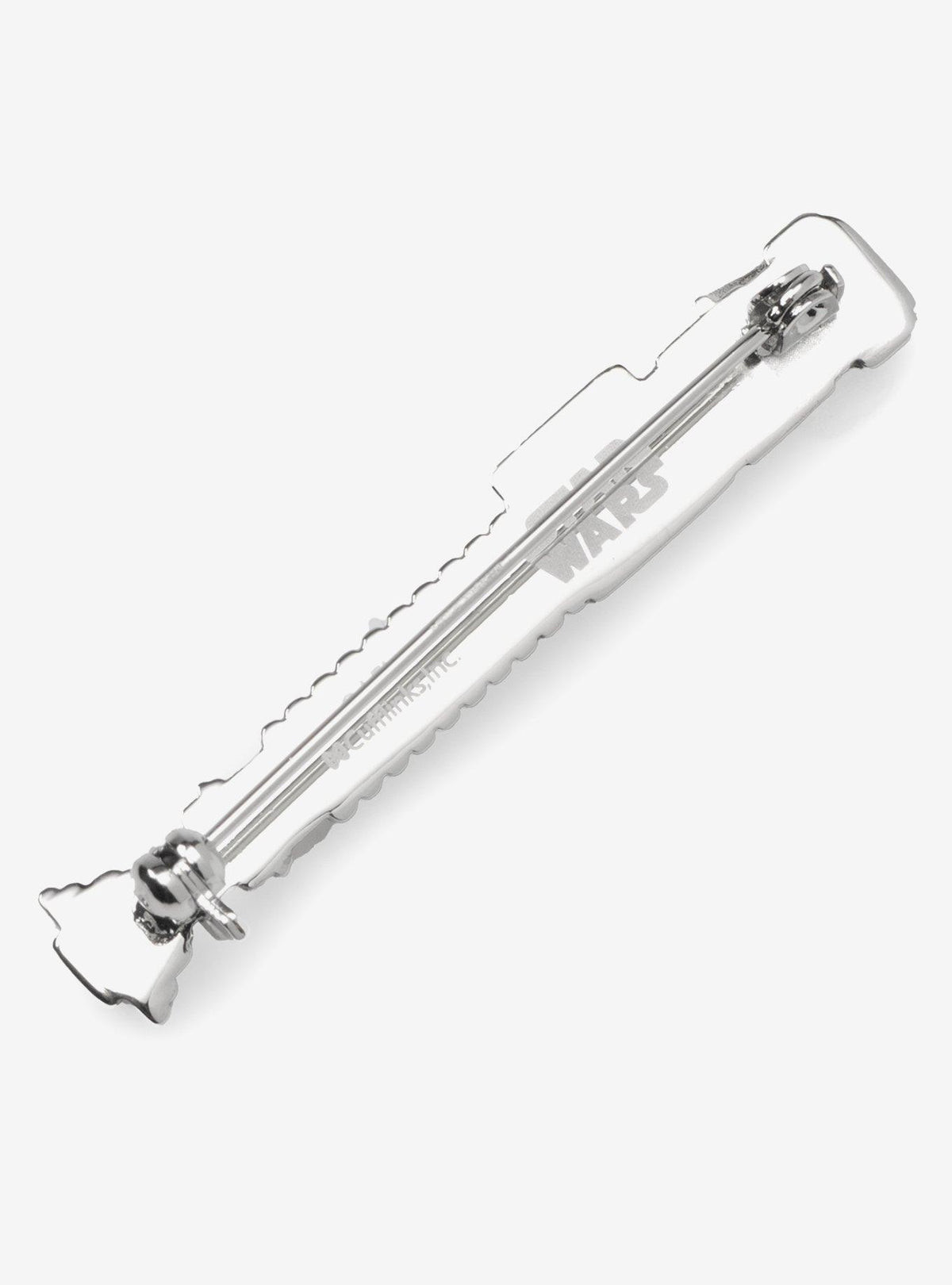 Pin 3D del sable de luz de Luke Skywalker