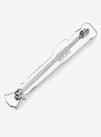 Pin 3D del sable de luz de Luke Skywalker