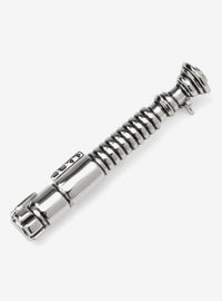 Pin 3D del sable de luz de Luke Skywalker