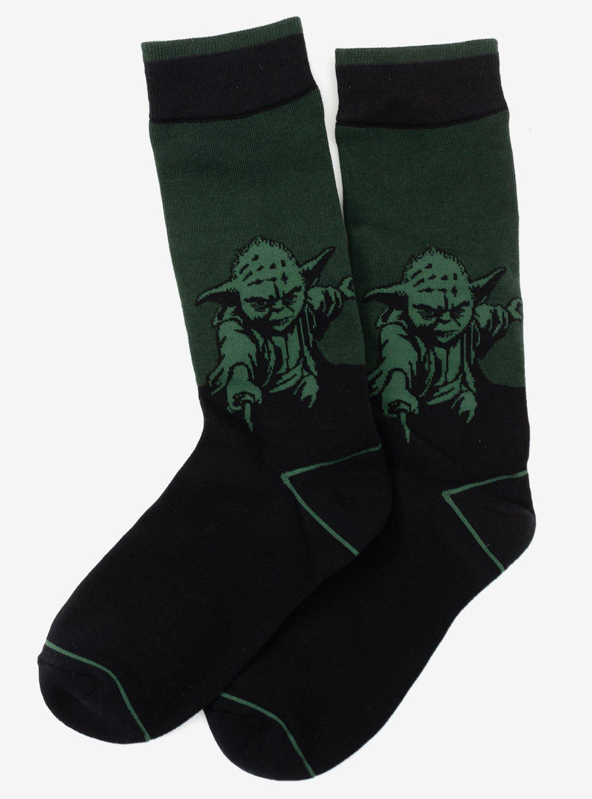 Set Star Wars de 3 pares de calcetines y pin