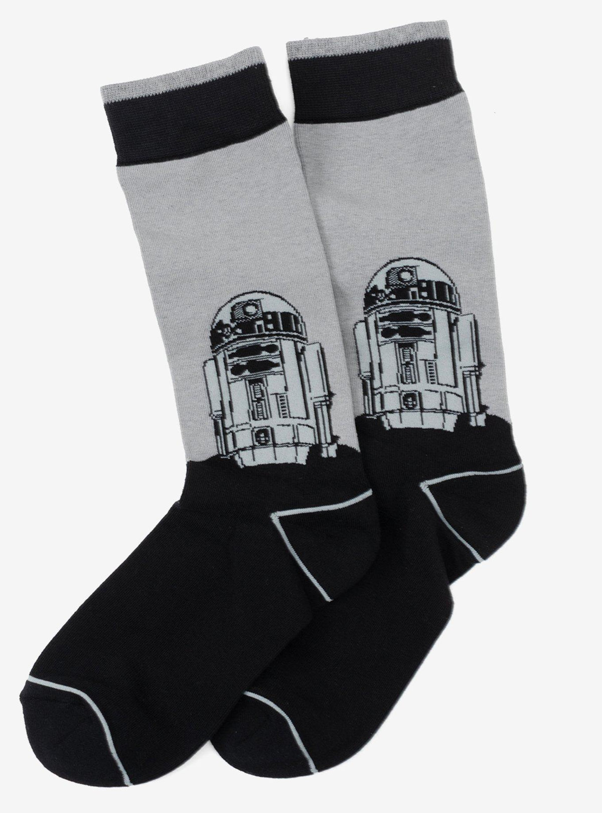Set Star Wars de 3 pares de calcetines y pin