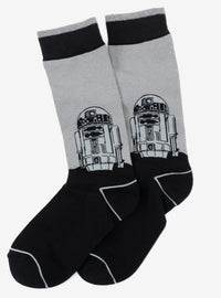 Set Star Wars de 3 pares de calcetines y pin