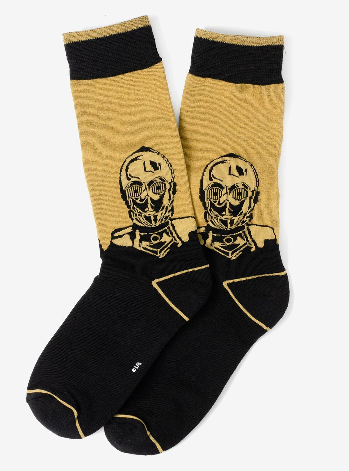 Set Star Wars de 3 pares de calcetines y pin