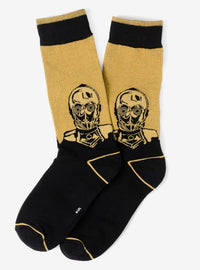 Set Star Wars de 3 pares de calcetines y pin