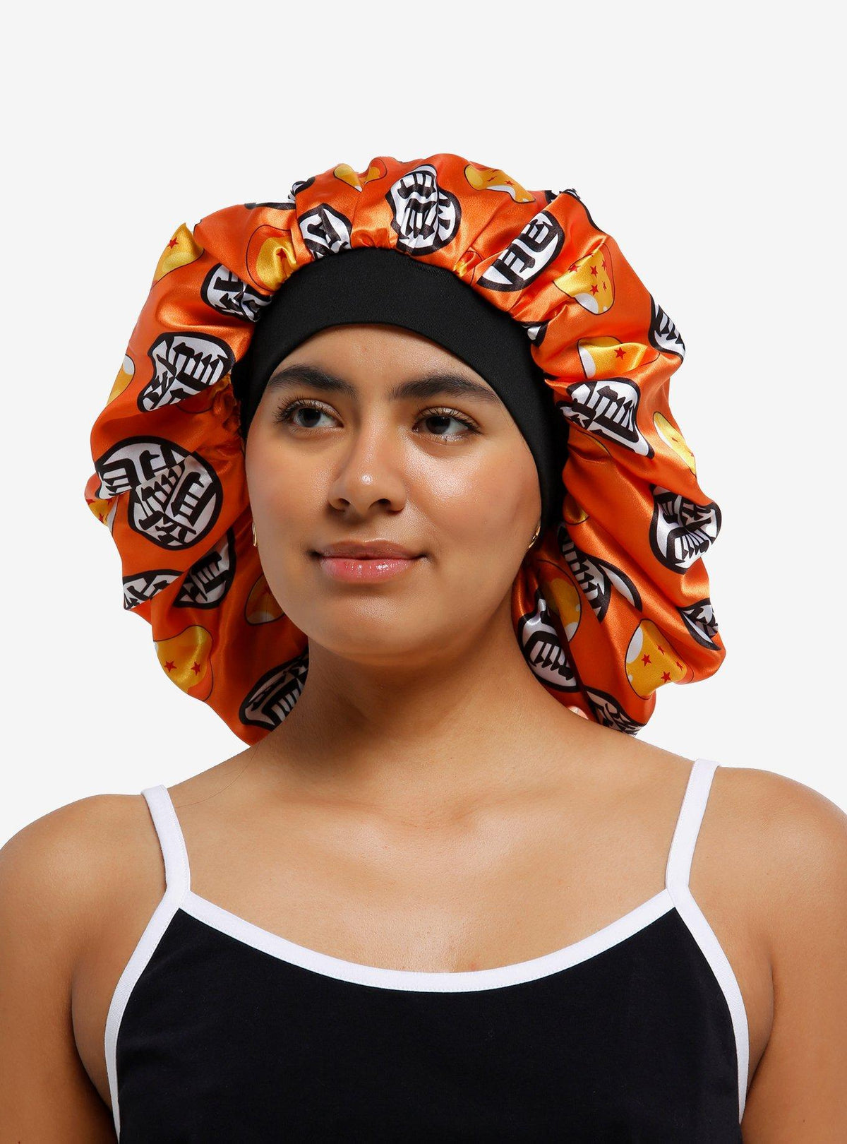 Gorro reversible Dragon Ball Z de Shenron y las Esferas del Dragón
