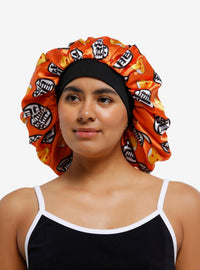 Gorro reversible Dragon Ball Z de Shenron y las Esferas del Dragón