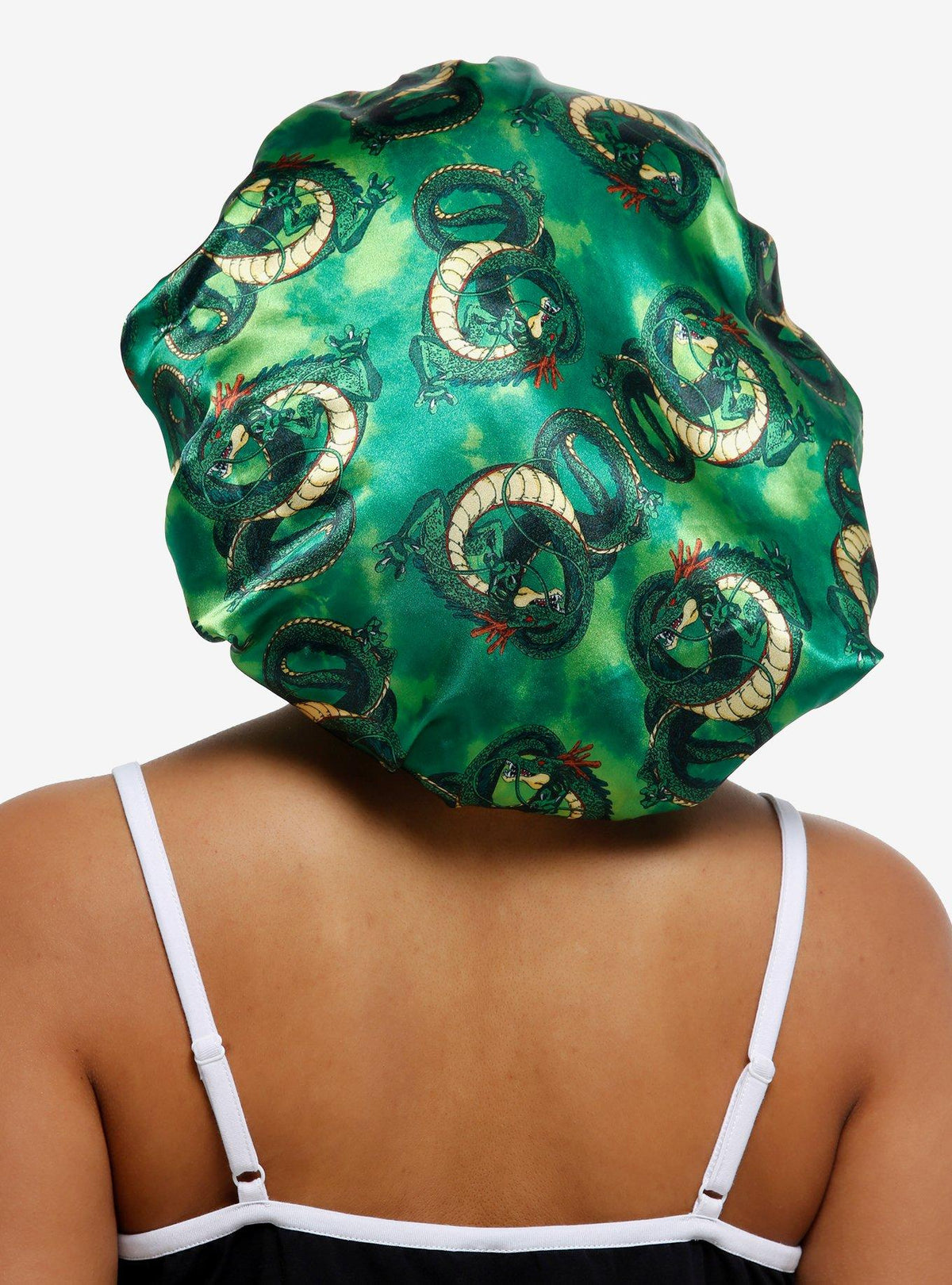 Gorro reversible Dragon Ball Z de Shenron y las Esferas del Dragón