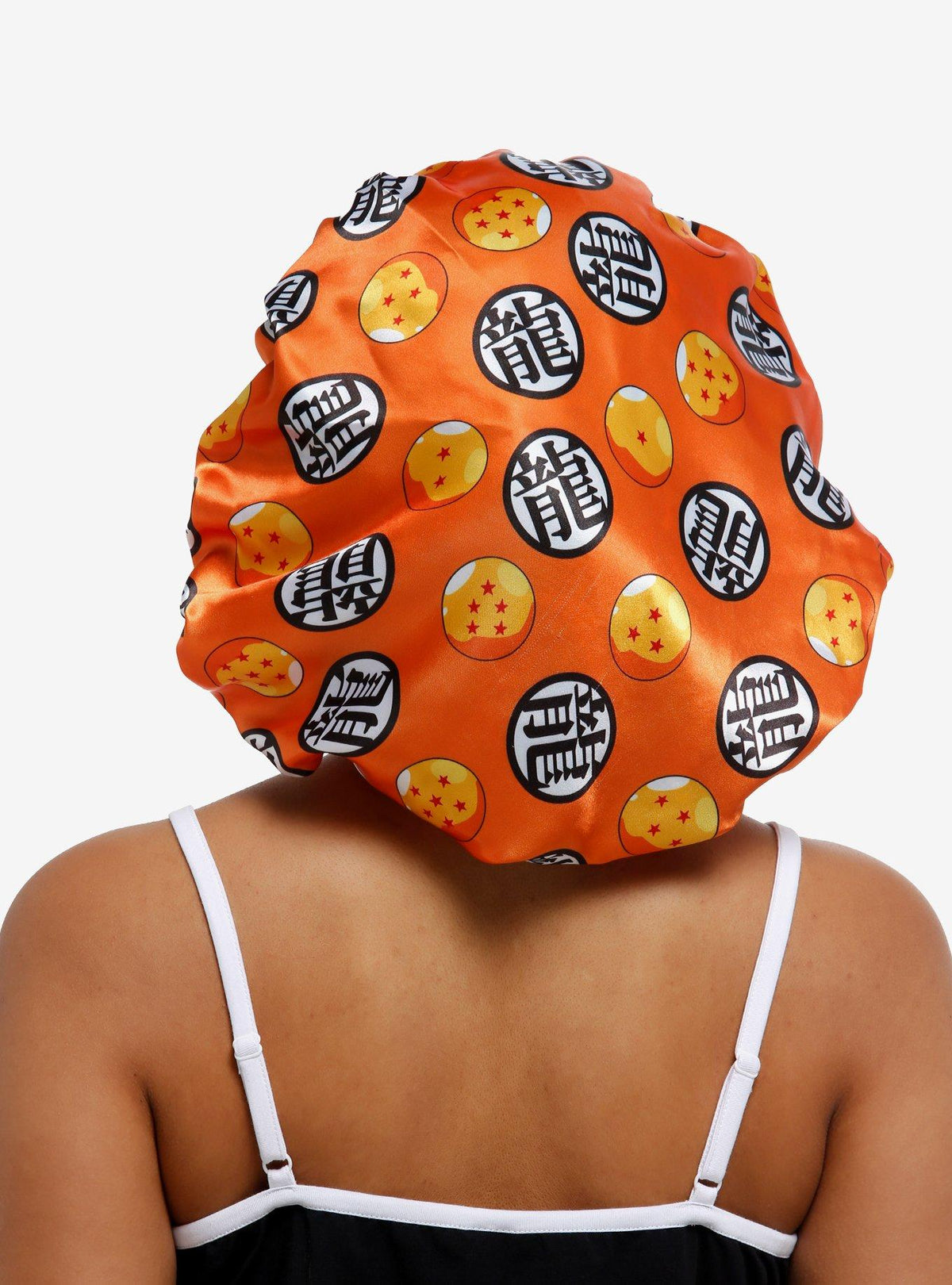 Gorro reversible Dragon Ball Z de Shenron y las Esferas del Dragón