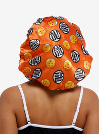 Gorro reversible Dragon Ball Z de Shenron y las Esferas del Dragón