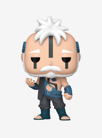 Funko Pop! Boro - Boruto: Naruto Next Generations