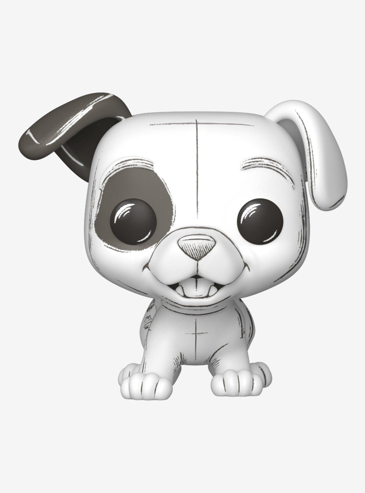 Figura Funko Pop! Disney: Patch estilo boceto