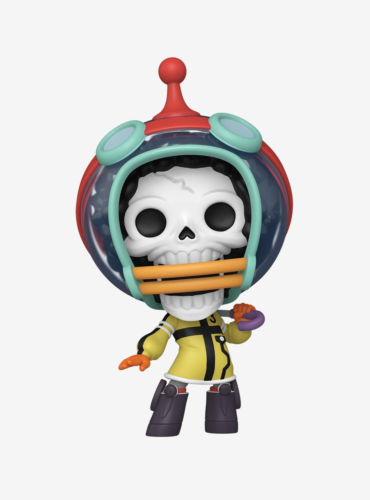 Funko Pop! Brook de One Piece