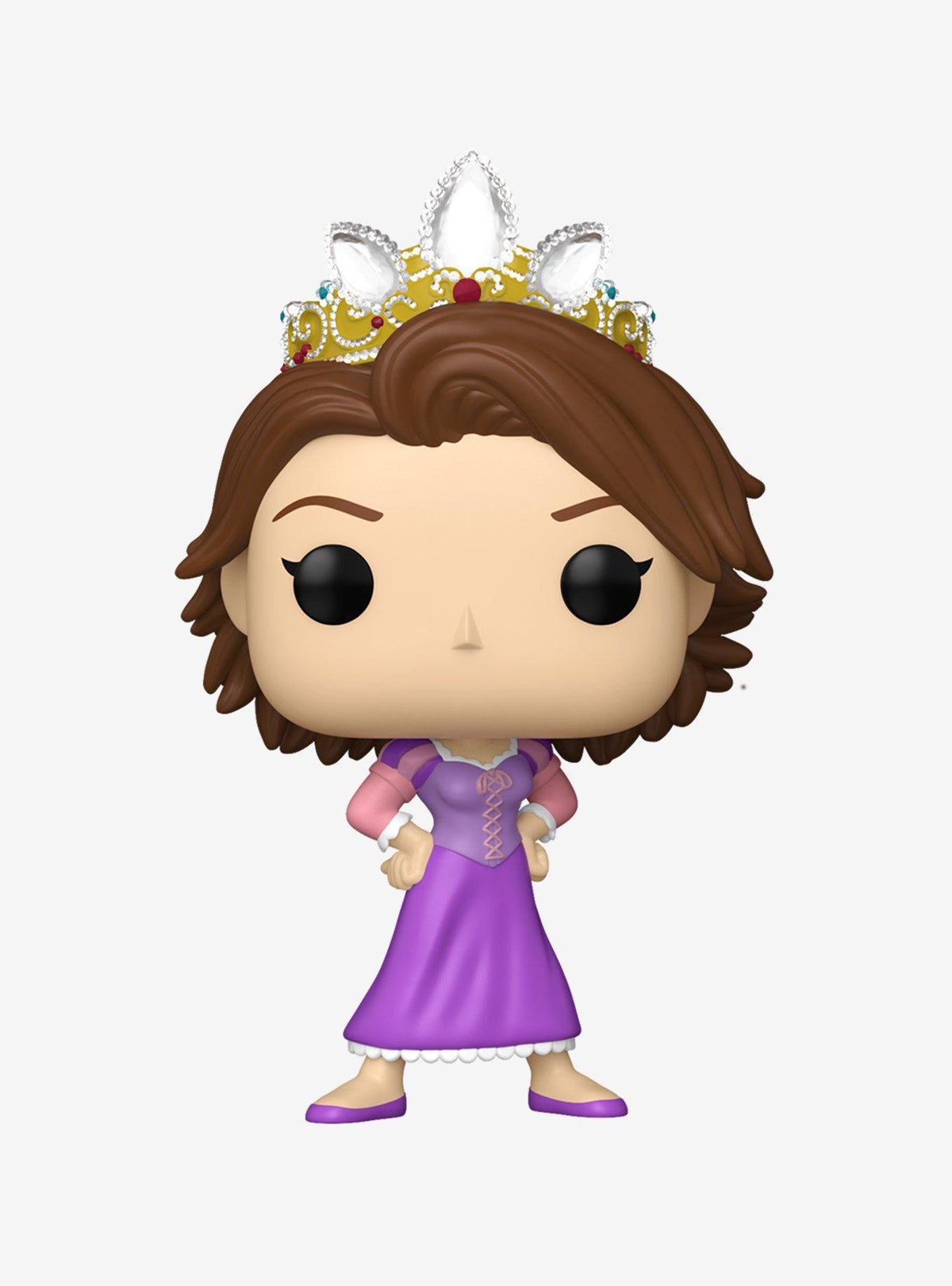 Funko Pop! Tangled Rapunzel 15.º Aniversario