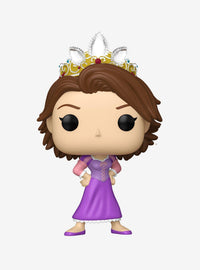 Funko Pop! Tangled Rapunzel 15.º Aniversario
