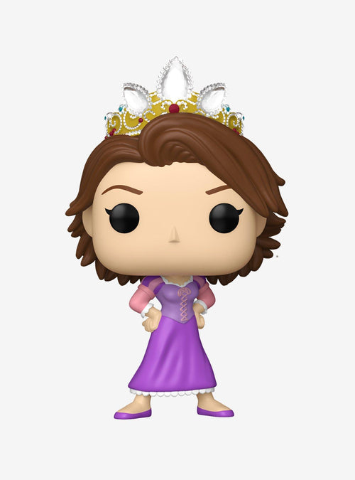 Funko Pop! Tangled Rapunzel 15.º Aniversario