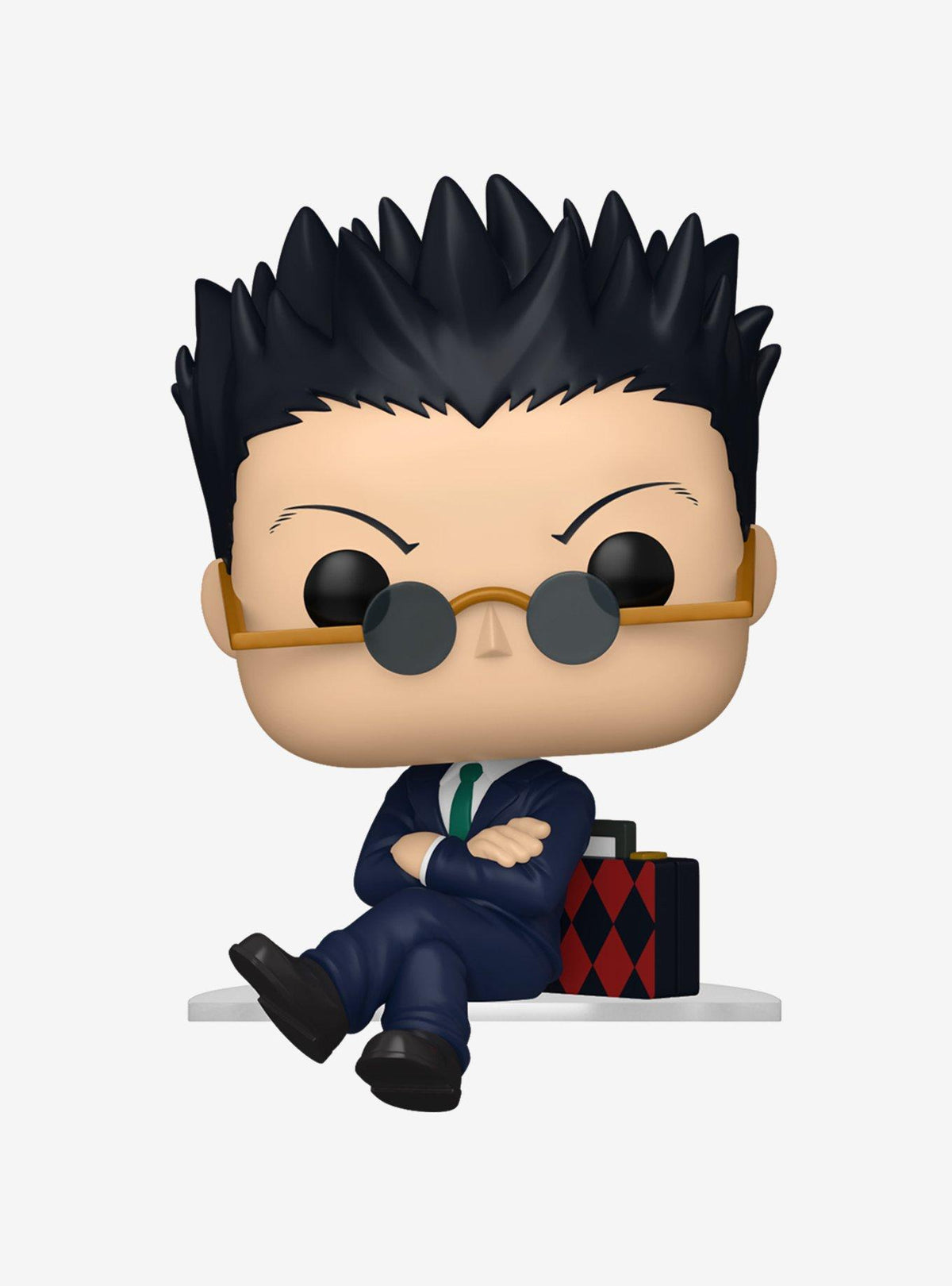 Figura Funko Pop! Leorio de Hunter x Hunter
