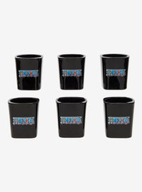 Vaso mini sorpresa One Piece: Fruta del Diablo