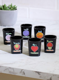 Vaso mini sorpresa One Piece: Fruta del Diablo