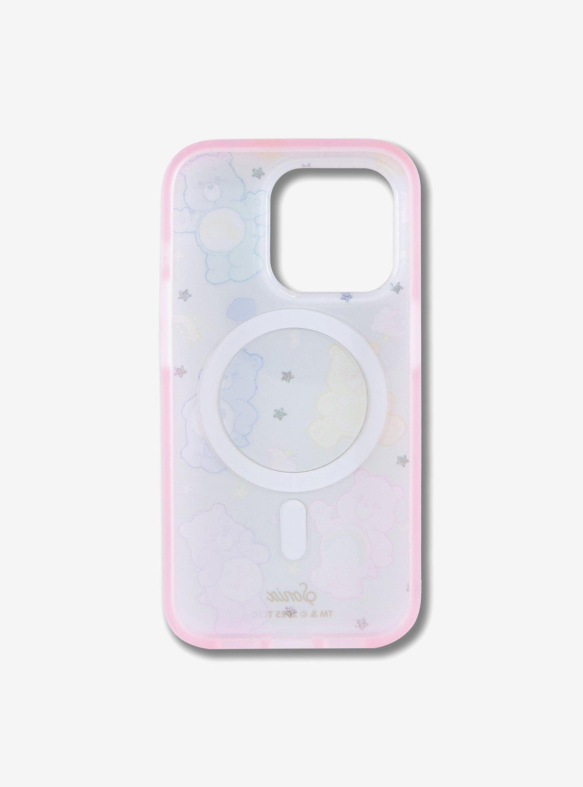 Funda Care Bears x Sonix para iPhone 15 Pro