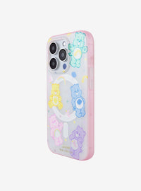 Funda Care Bears x Sonix para iPhone 15 Pro