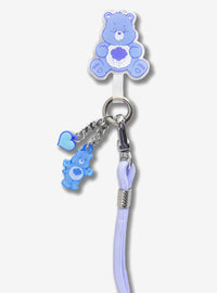 Correa cruzada para celular Care Bears - Grumpy Bear