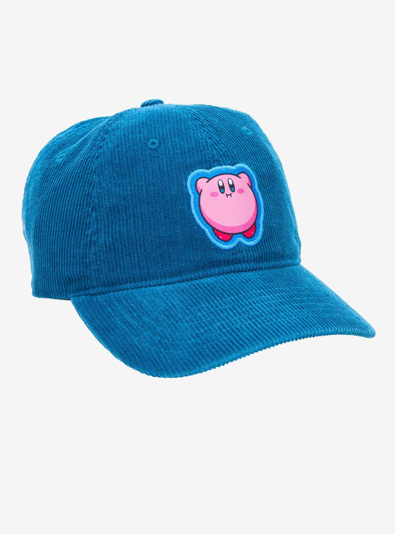 Jockey de cotelé Nintendo Kirby