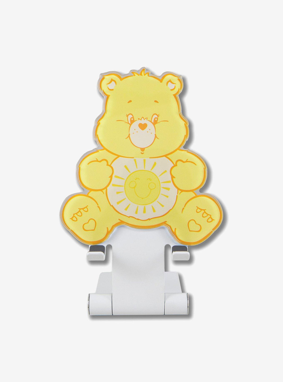 Soporte para celular Funshine Bear de Care Bears