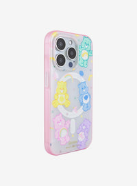 Funda para iPhone 14 Pro Care Bears