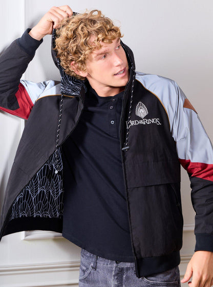 Chaqueta cortaviento Tree of Gondor de The Lord of the Rings