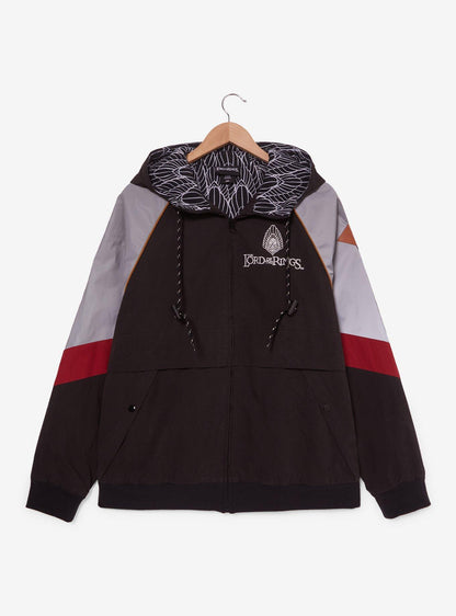 Chaqueta cortaviento Tree of Gondor de The Lord of the Rings