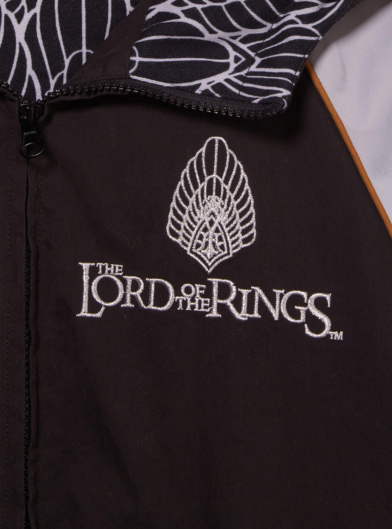 Chaqueta cortaviento Tree of Gondor de The Lord of the Rings