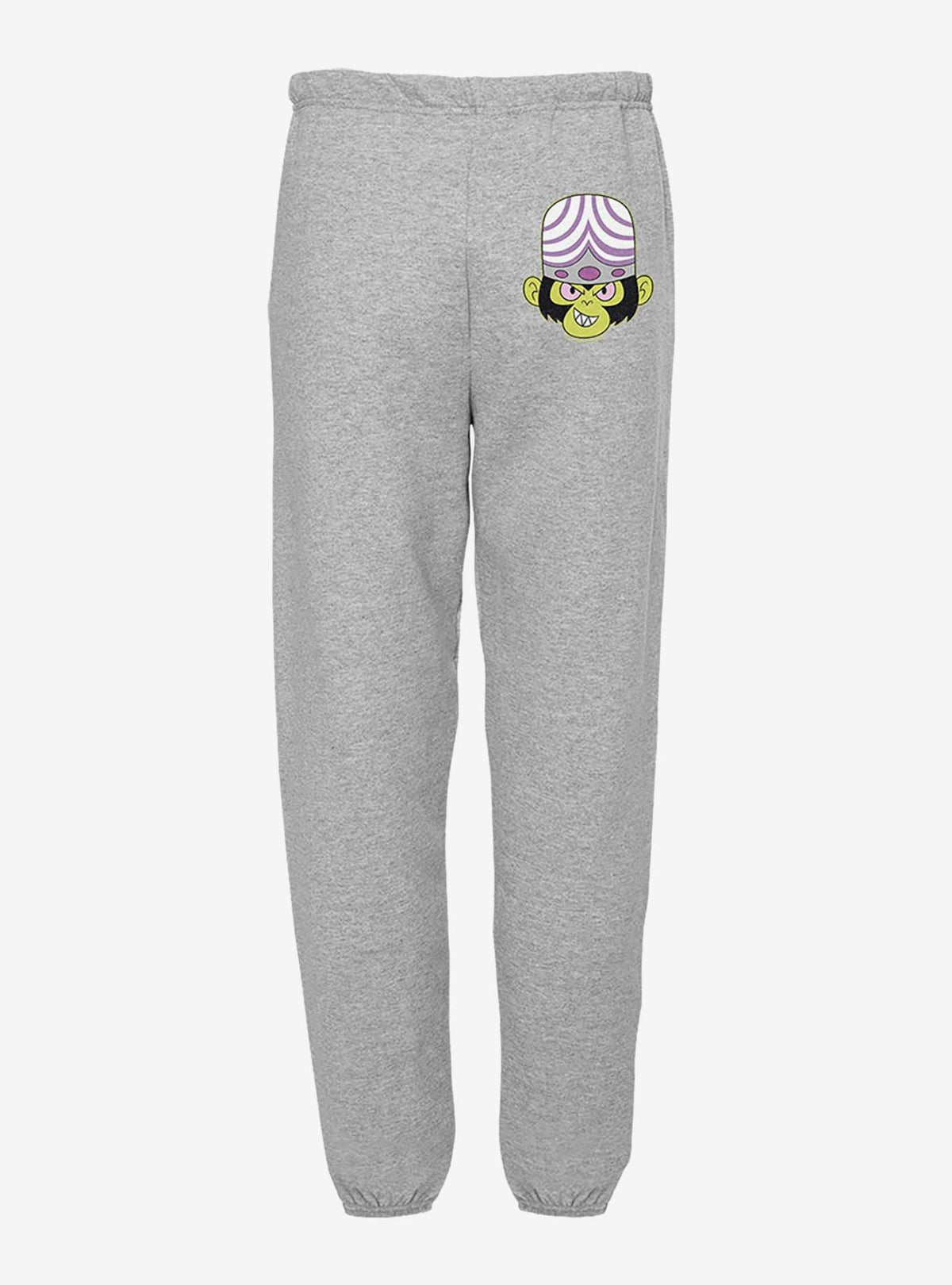 Pantalón de buzo Mojo Jojo - Las Chicas Superpoderosas
