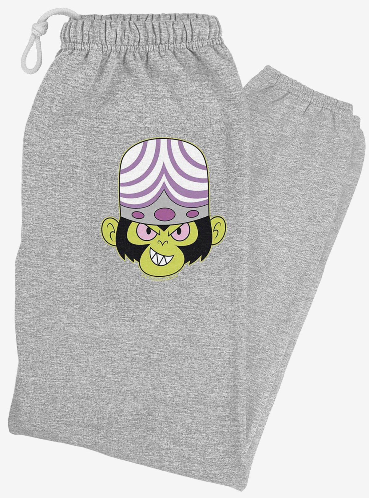 Pantalón de buzo Mojo Jojo - Las Chicas Superpoderosas