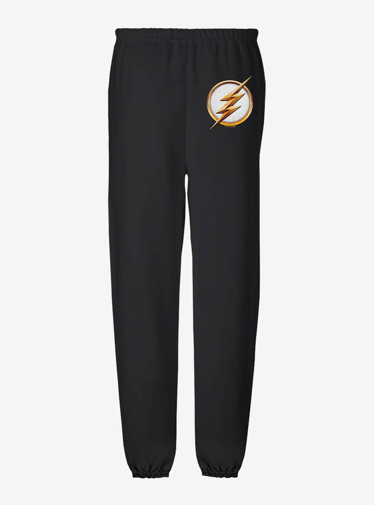 Pantalón deportivo DC Comics The Flash, temporada 4