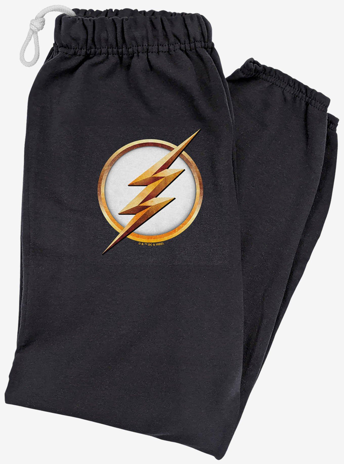 Pantalón deportivo DC Comics The Flash, temporada 4
