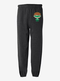 Pantalón de buzo chibi de Green Lantern