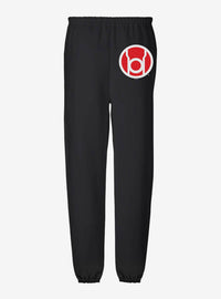 Pantalón de buzo Green Lantern Corps Blackest Night