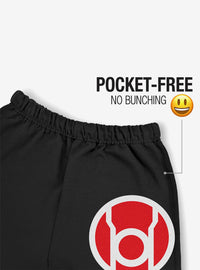 Pantalón de buzo Green Lantern Corps Blackest Night