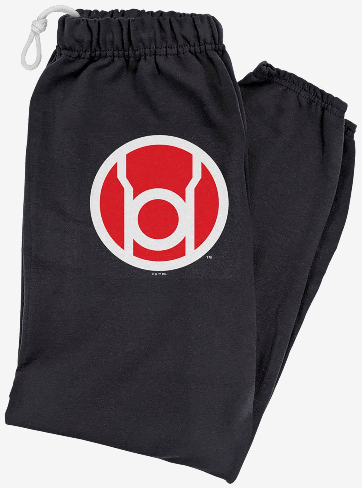 Pantalón de buzo Green Lantern Corps Blackest Night
