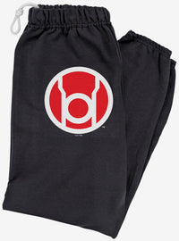 Pantalón de buzo Green Lantern Corps Blackest Night