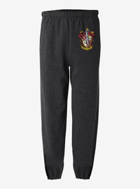 Pantalón de buzo Harry Potter Escudo de Gryffindor
