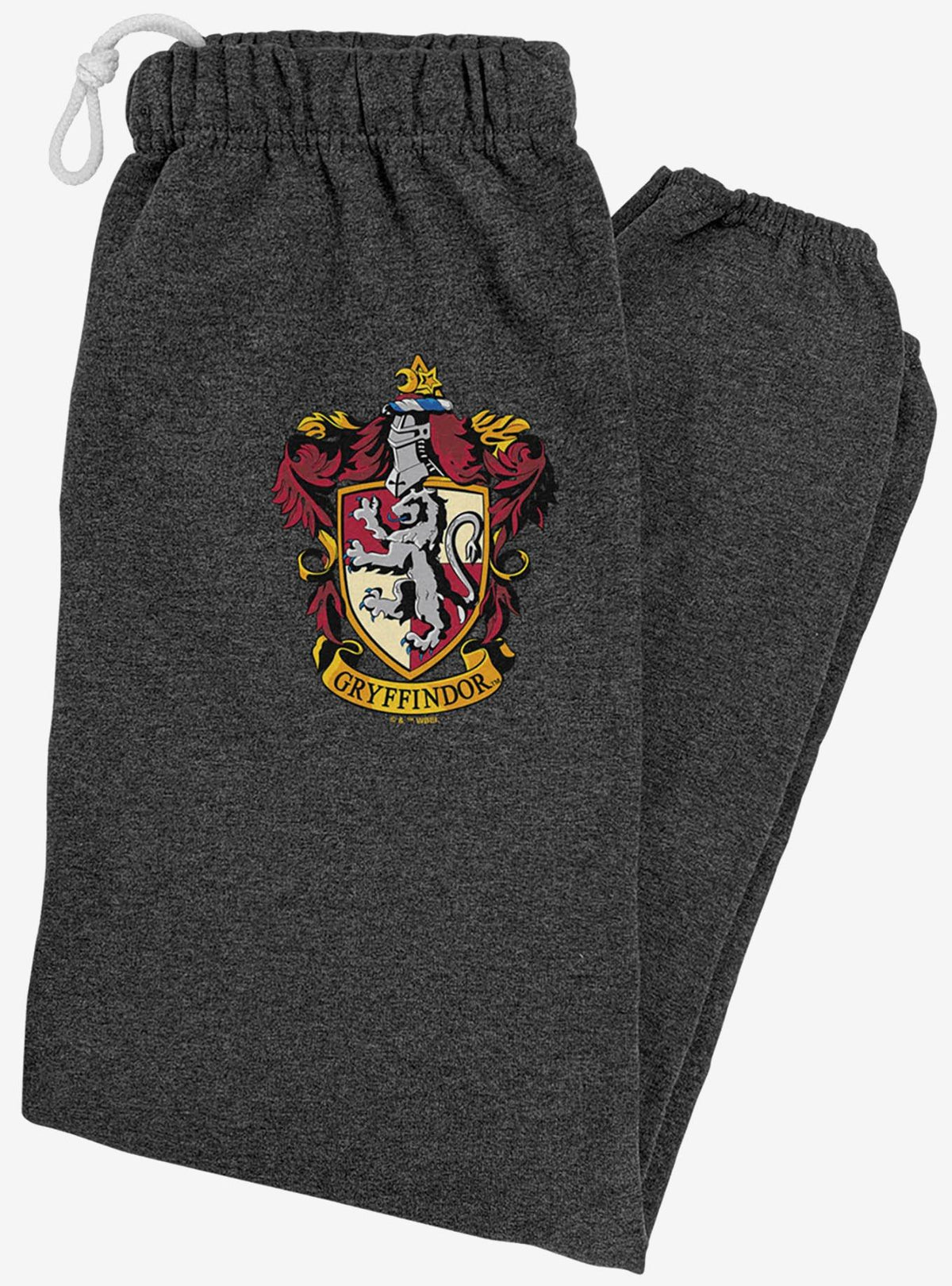 Pantalón de buzo Harry Potter Escudo de Gryffindor