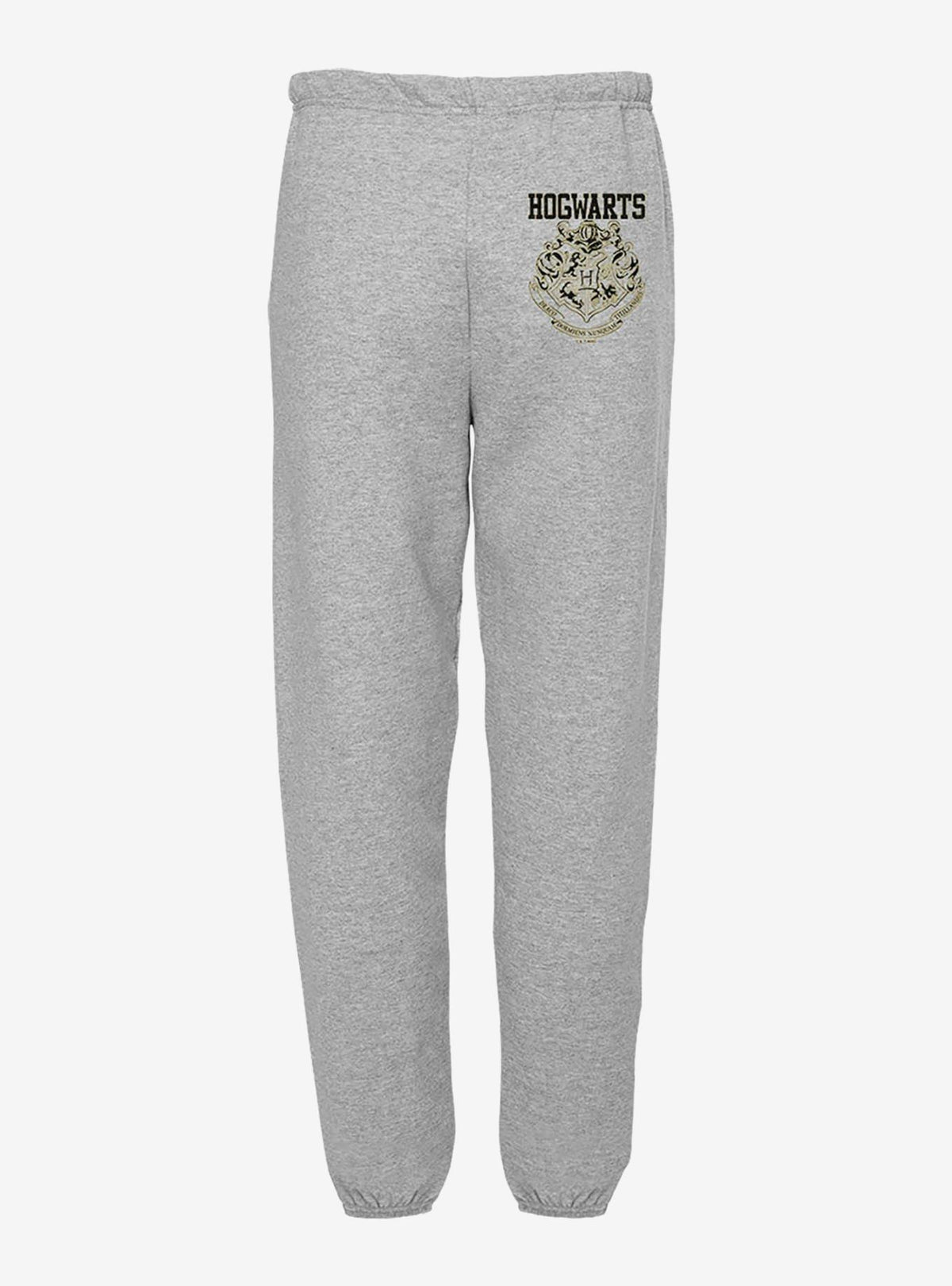 Pantalón deportivo Hogwarts de Harry Potter
