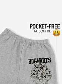 Pantalón deportivo Hogwarts de Harry Potter